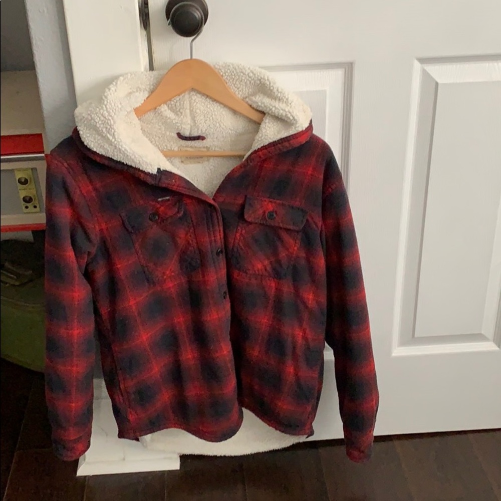 Boston Traders Jacket - Picture 3 of 3